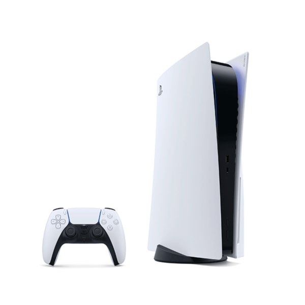 Console Sony PLaystation 5 Standard