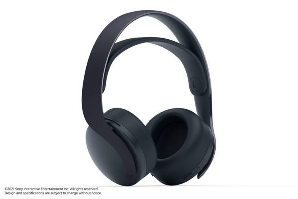 Fone de Ouvido sem fio Sony Playstation 5 - Pulse 3D