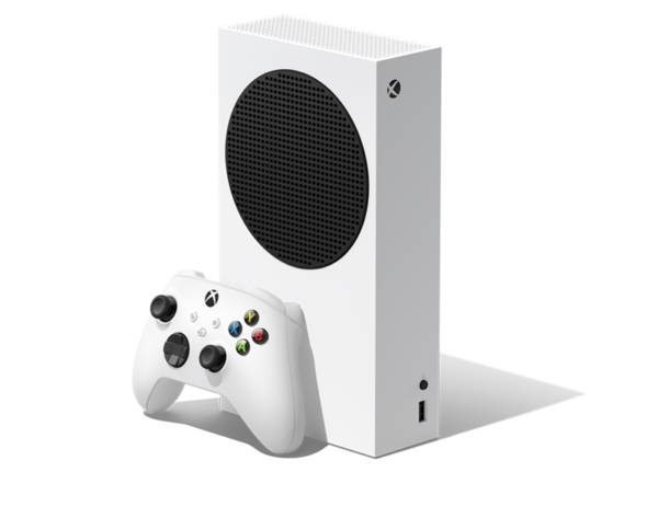 Xbox